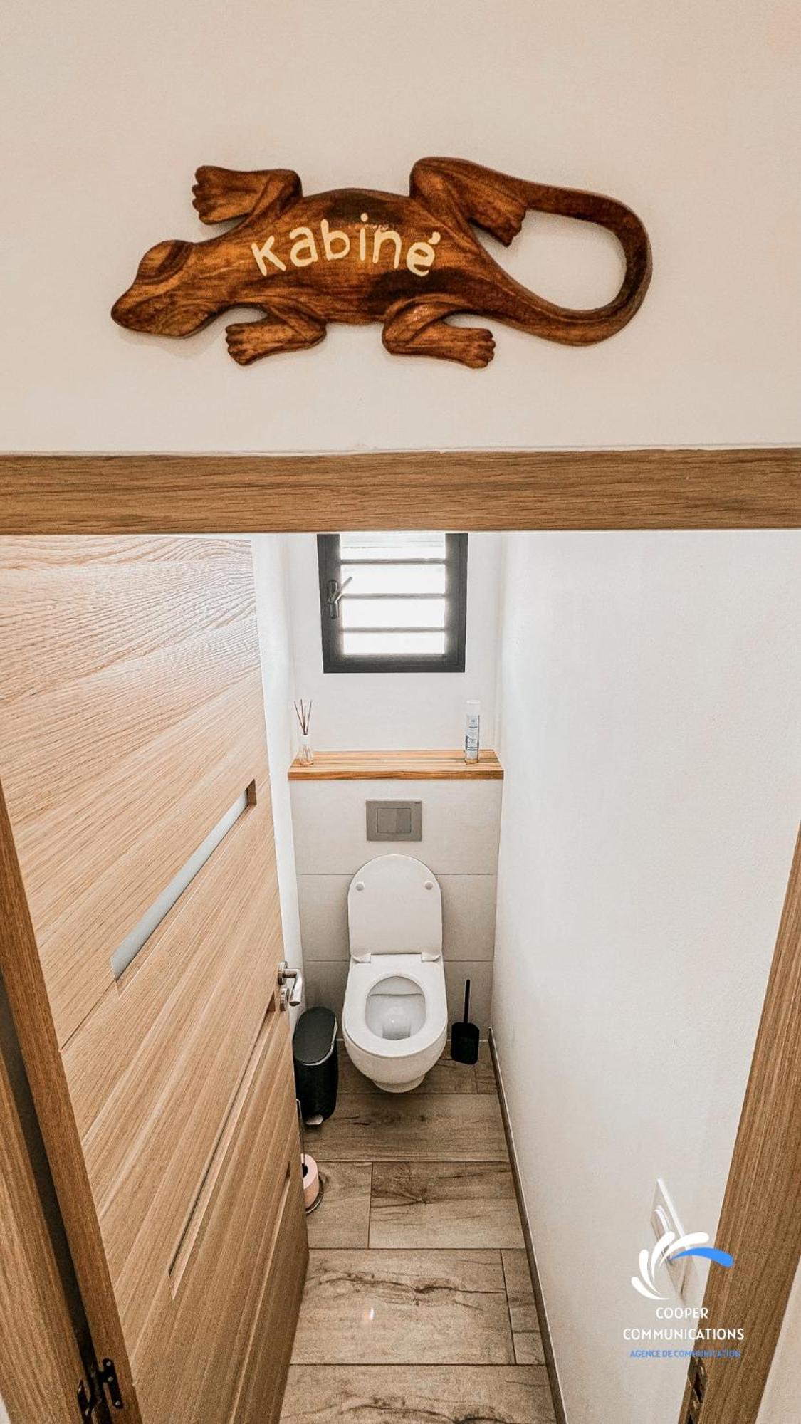 Chalet Tikaz Sandjo Антр-До Экстерьер фото