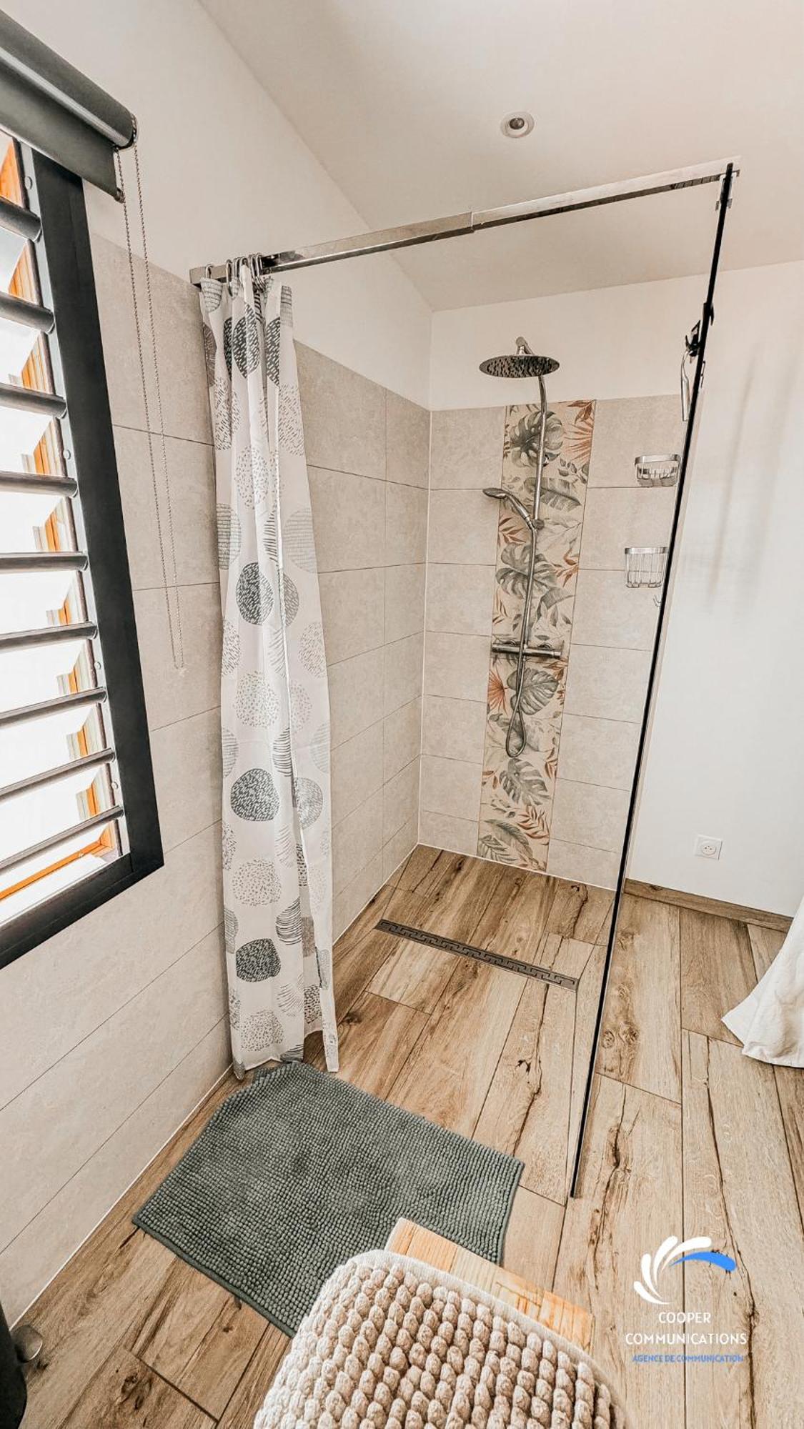 Chalet Tikaz Sandjo Антр-До Экстерьер фото