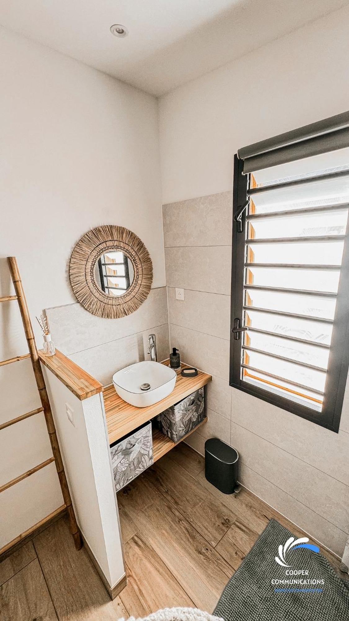 Chalet Tikaz Sandjo Антр-До Экстерьер фото