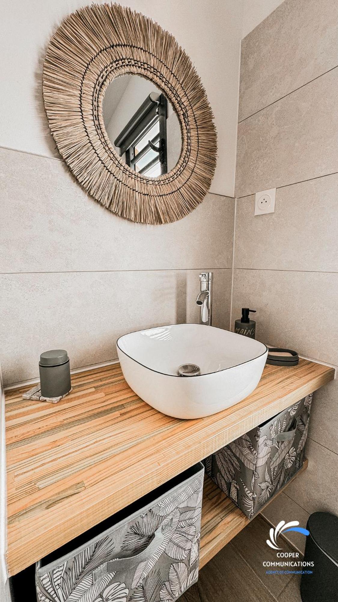 Chalet Tikaz Sandjo Антр-До Экстерьер фото