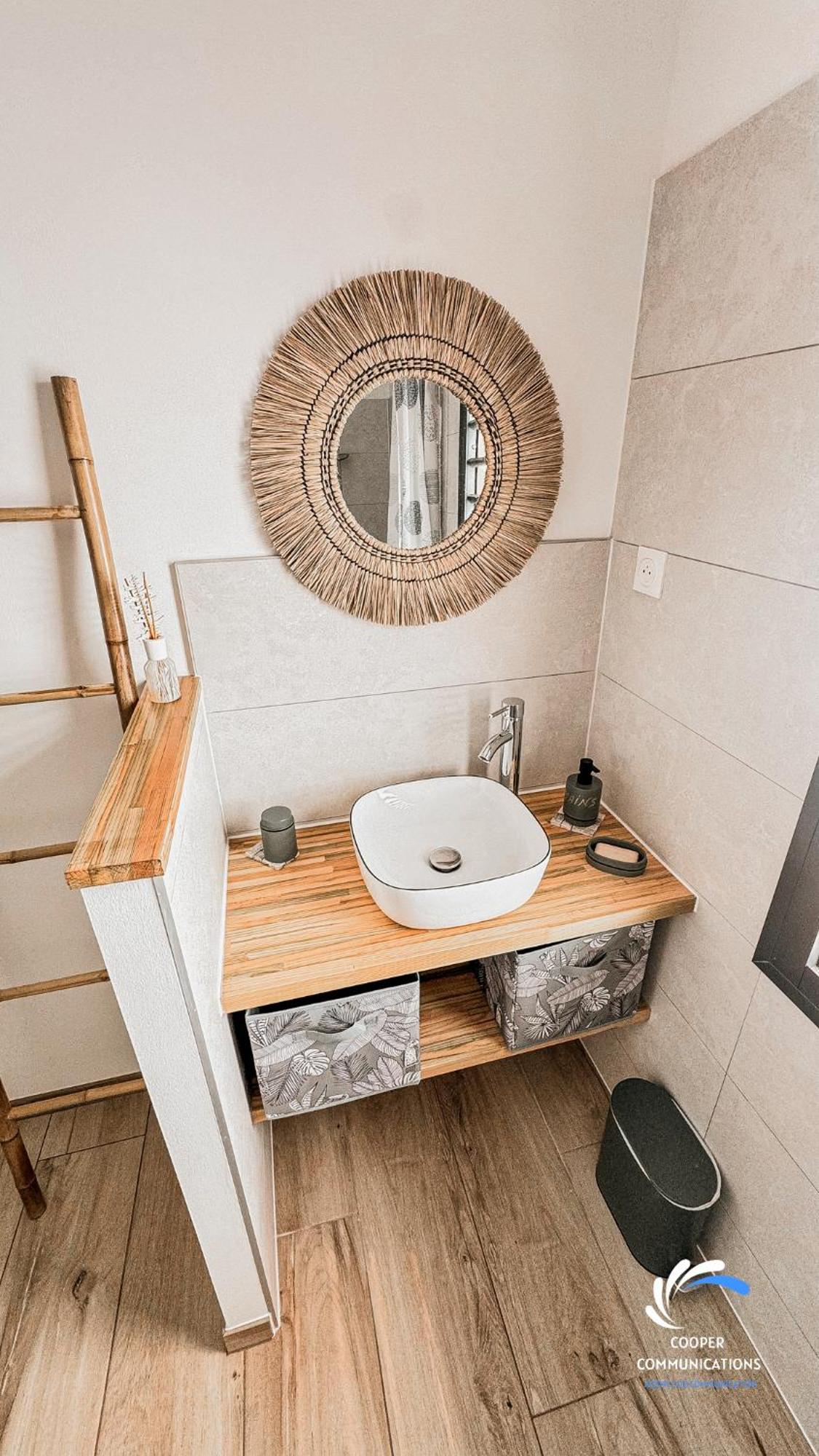 Chalet Tikaz Sandjo Антр-До Экстерьер фото