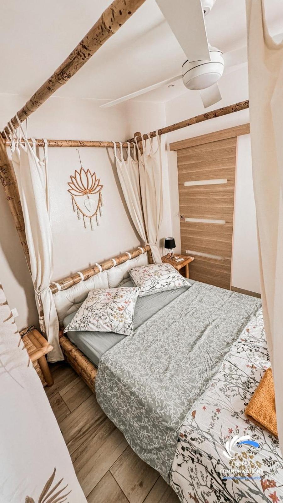 Chalet Tikaz Sandjo Антр-До Экстерьер фото
